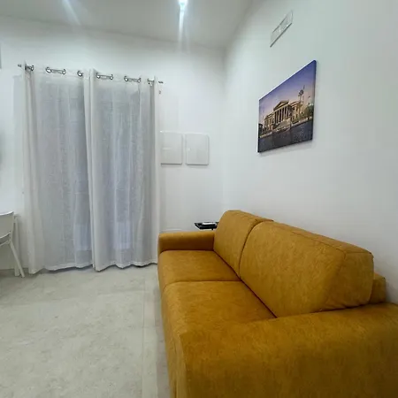 La Santuzza - Urban Apartment Palermo