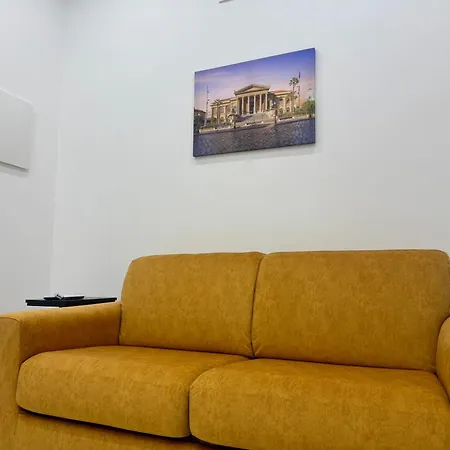 Apartment La Santuzza - Urban
