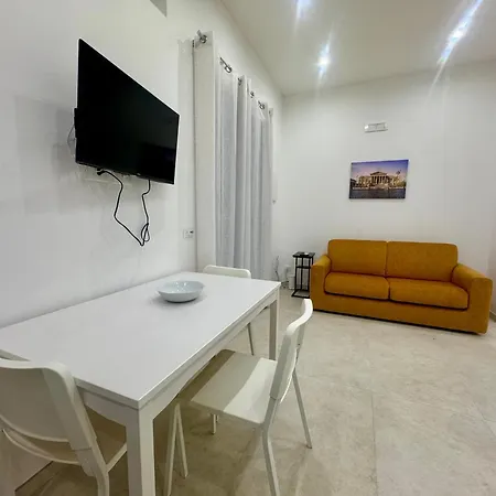 Apartment La Santuzza - Urban Palermo